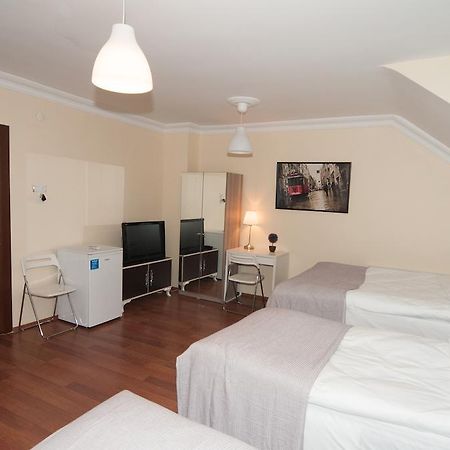 Taksim Elite Residence Истанбул Екстериор снимка