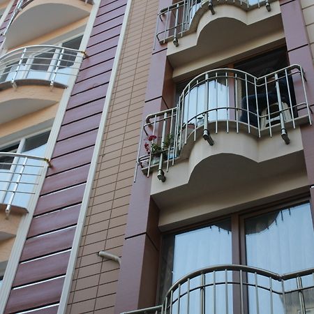 Taksim Elite Residence Истанбул Екстериор снимка
