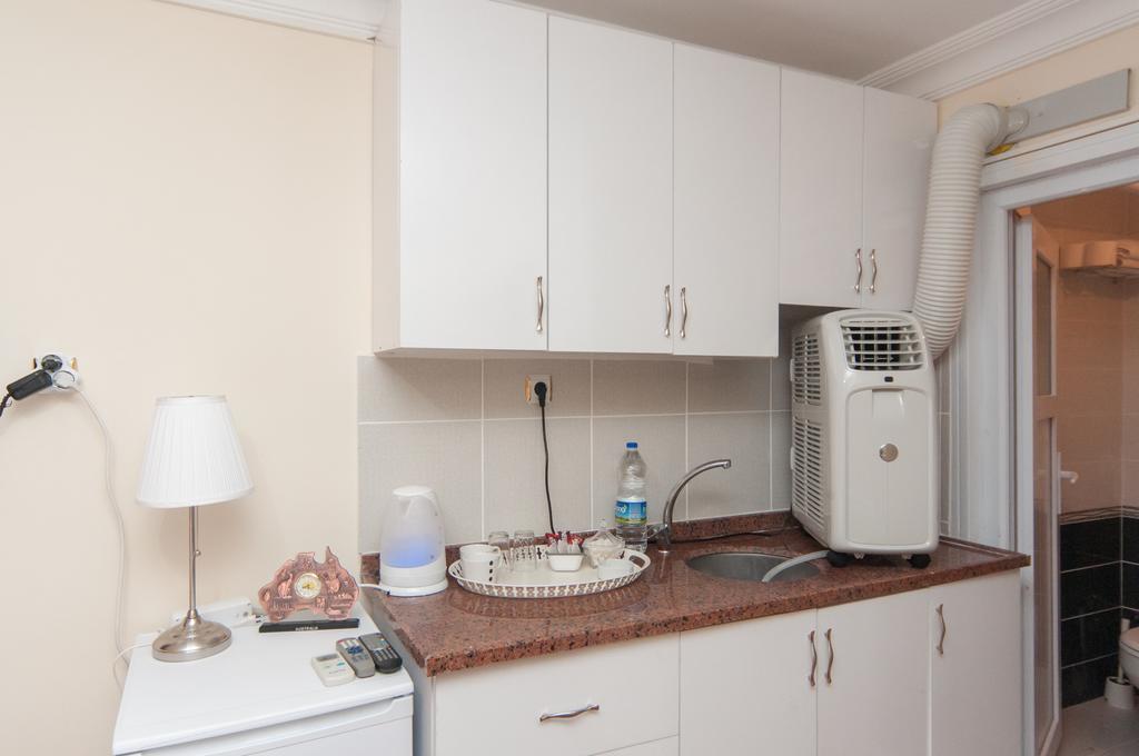 Taksim Elite Residence Истанбул Стая снимка