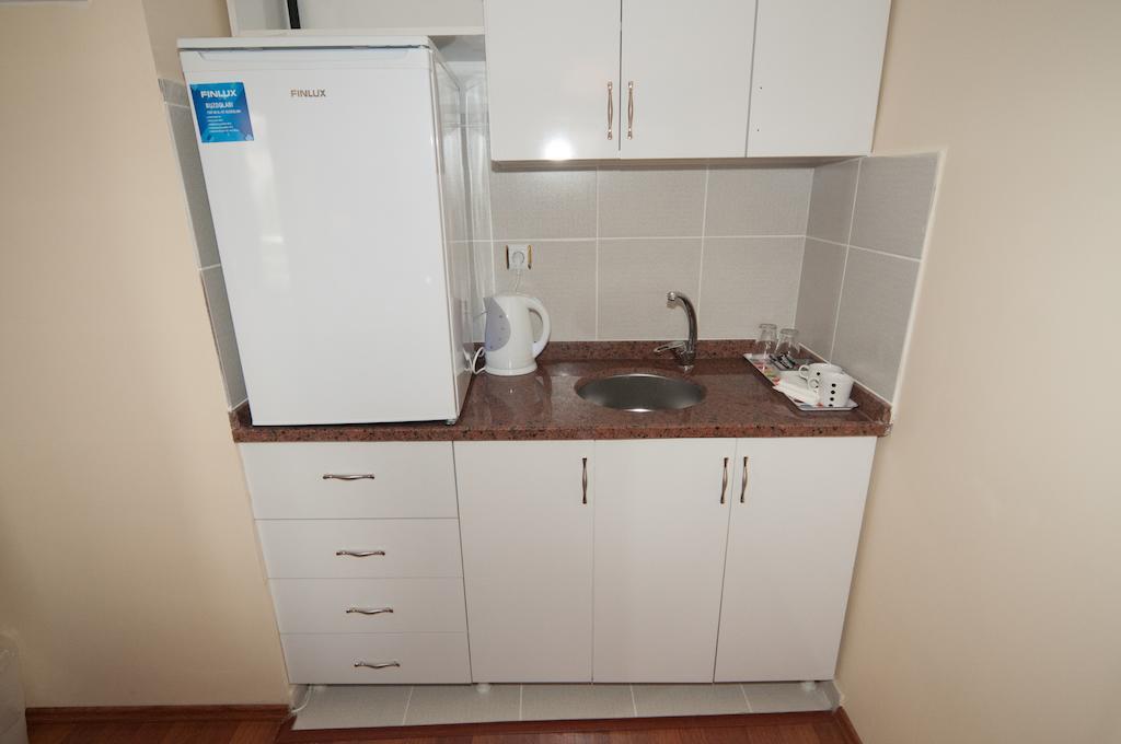 Taksim Elite Residence Истанбул Екстериор снимка