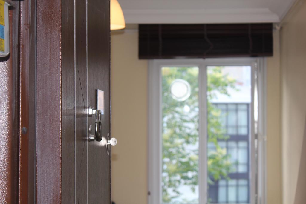 Taksim Elite Residence Истанбул Екстериор снимка