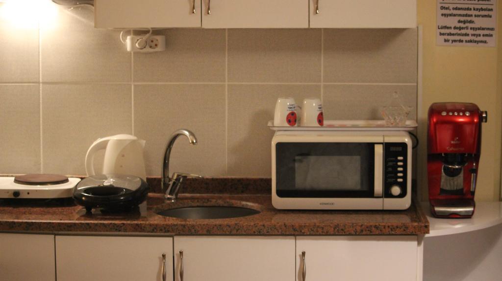 Taksim Elite Residence Истанбул Екстериор снимка