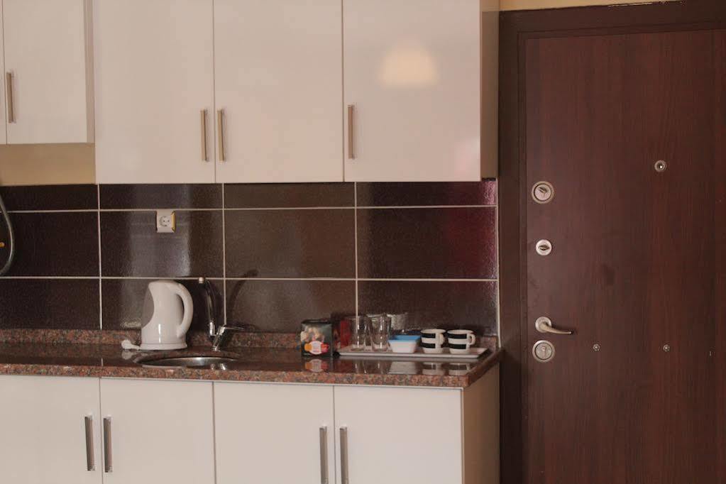 Taksim Elite Residence Истанбул Екстериор снимка