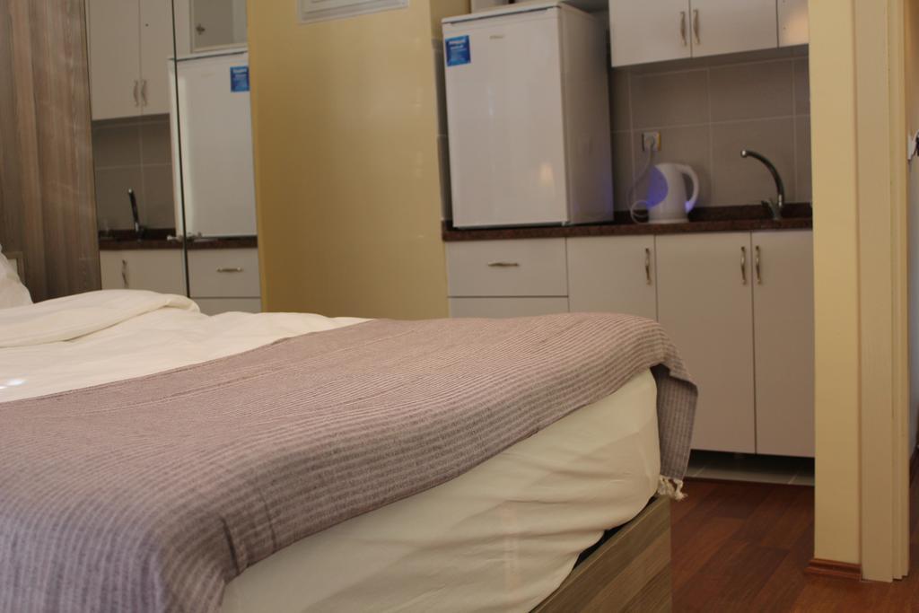Taksim Elite Residence Истанбул Стая снимка