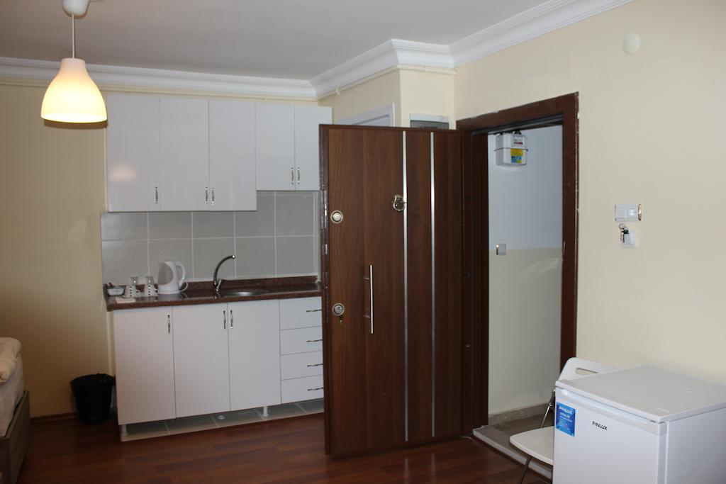 Taksim Elite Residence Истанбул Стая снимка