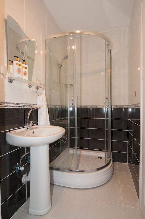 Taksim Elite Residence Истанбул Стая снимка