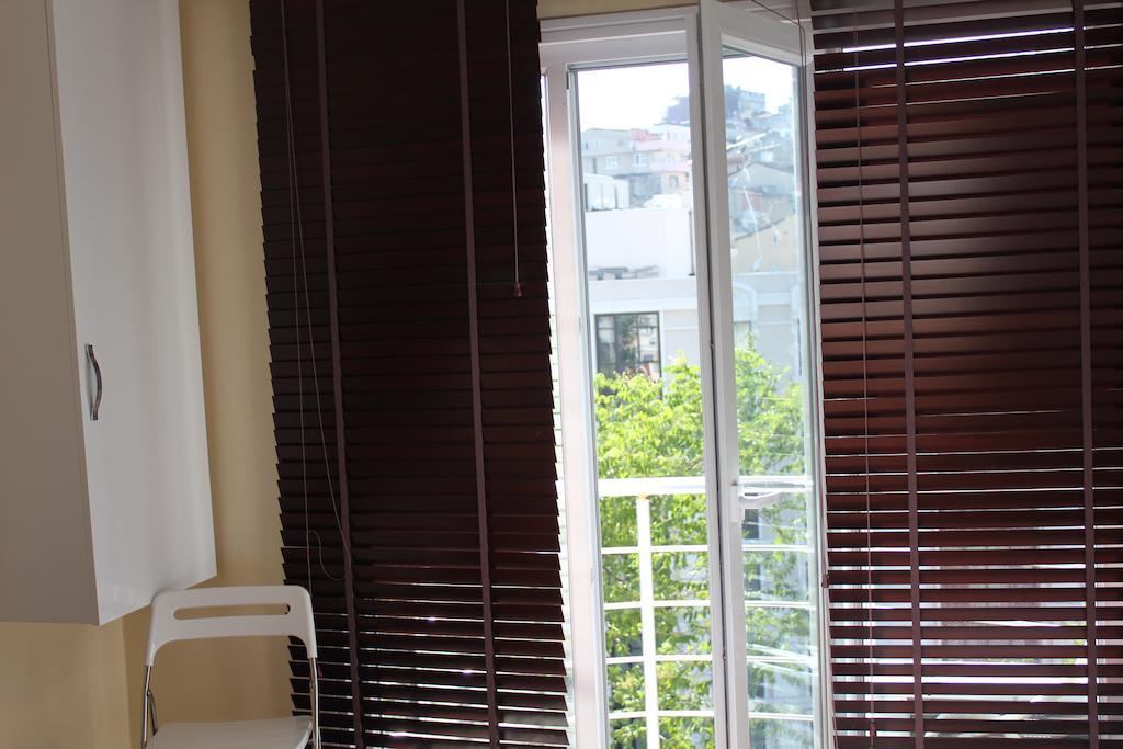 Taksim Elite Residence Истанбул Стая снимка