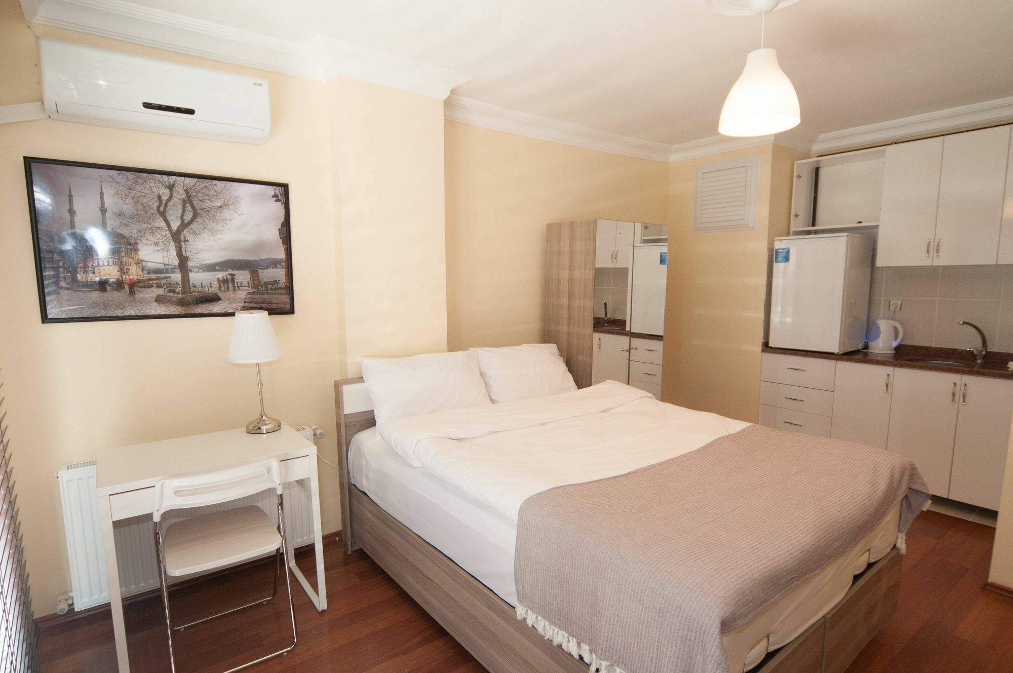 Taksim Elite Residence Истанбул Екстериор снимка