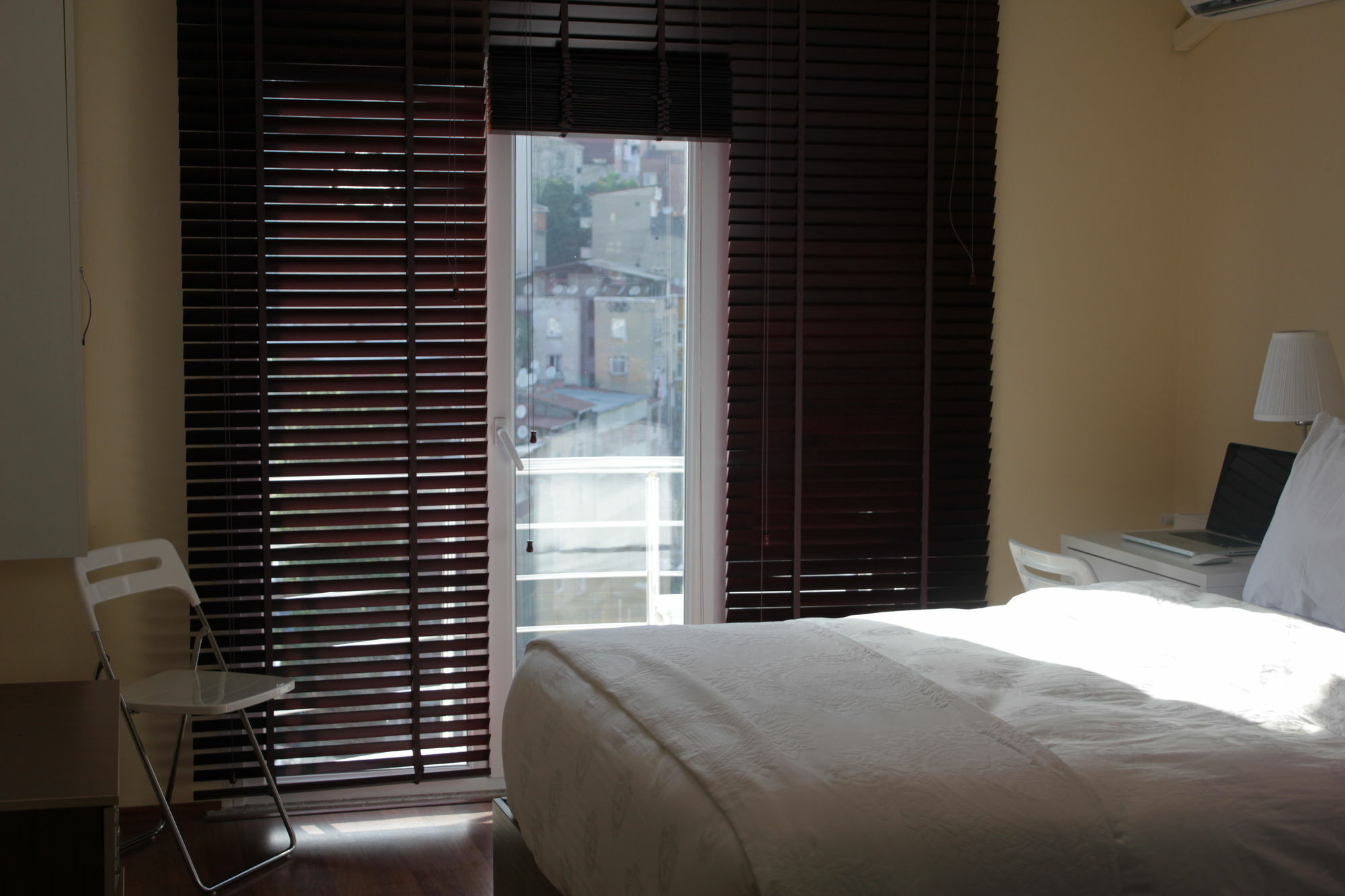 Taksim Elite Residence Истанбул Екстериор снимка