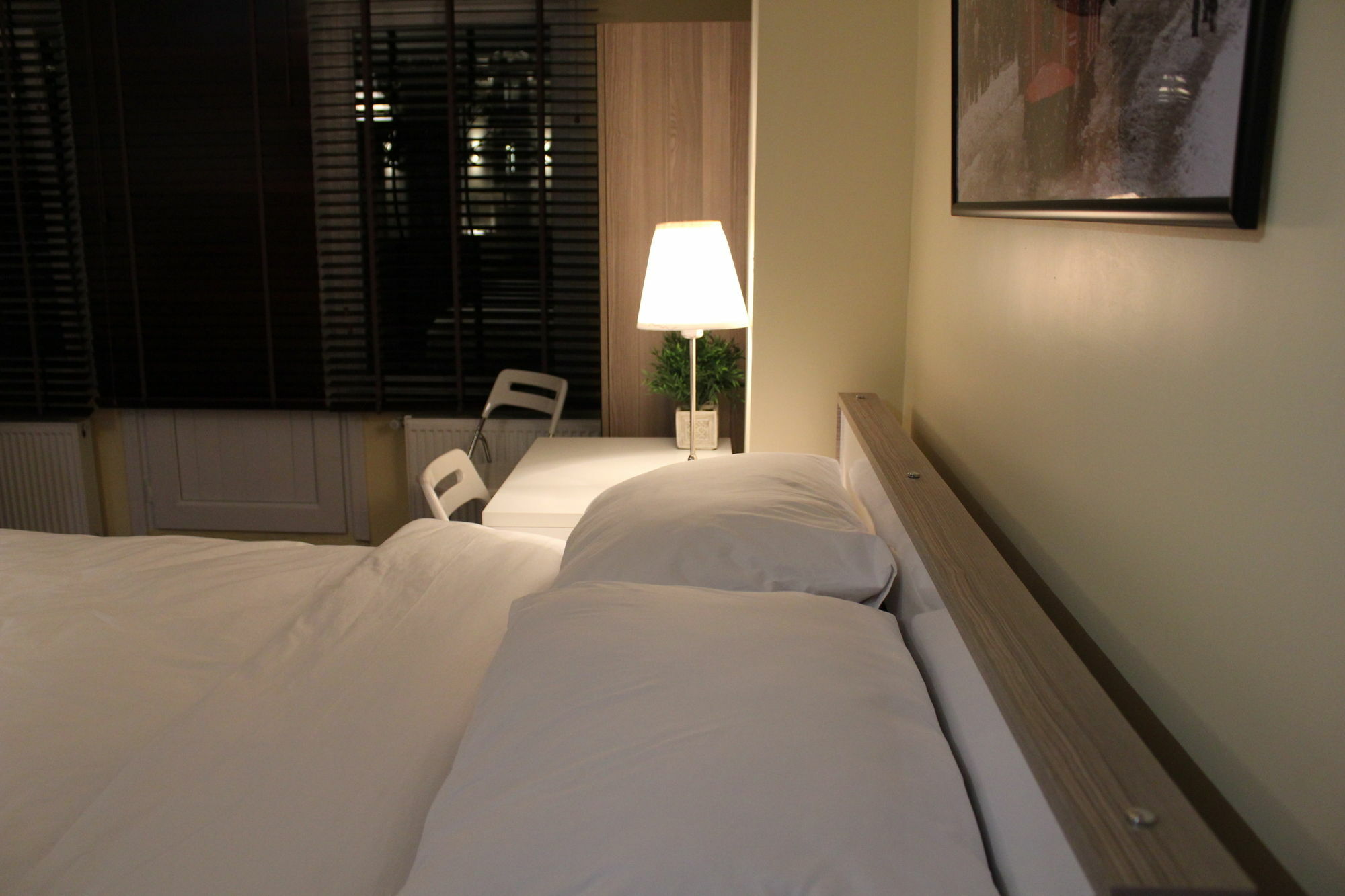 Taksim Elite Residence Истанбул Екстериор снимка