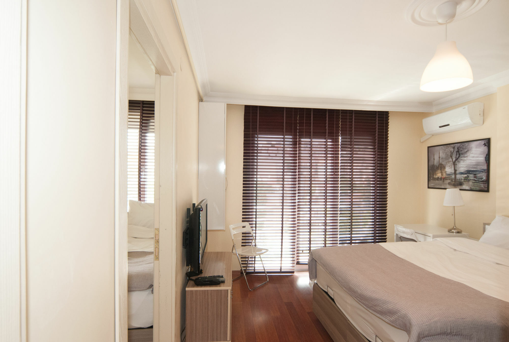 Taksim Elite Residence Истанбул Екстериор снимка