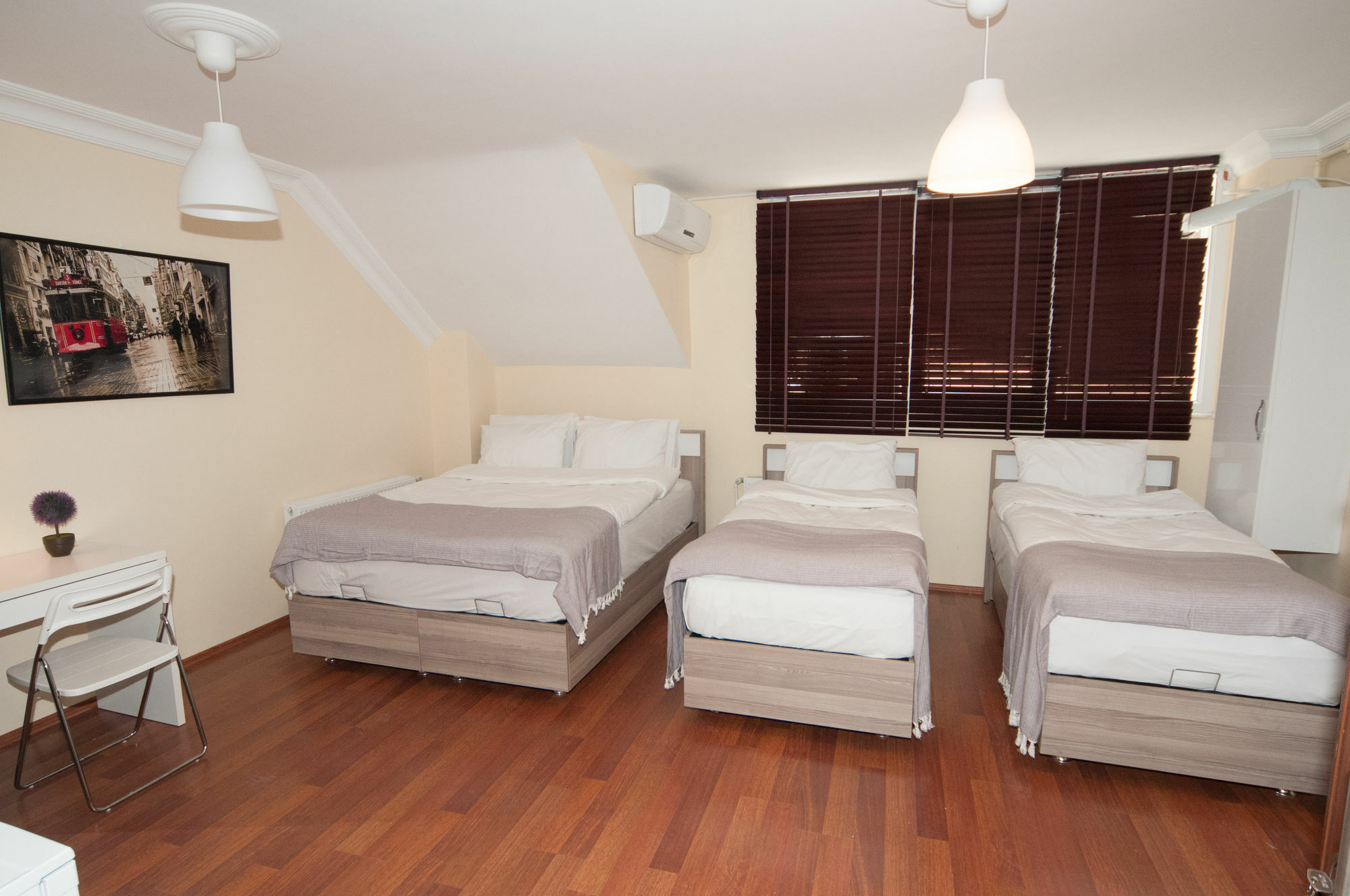 Taksim Elite Residence Истанбул Екстериор снимка